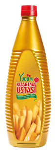 Yudum Kızartma Ustası